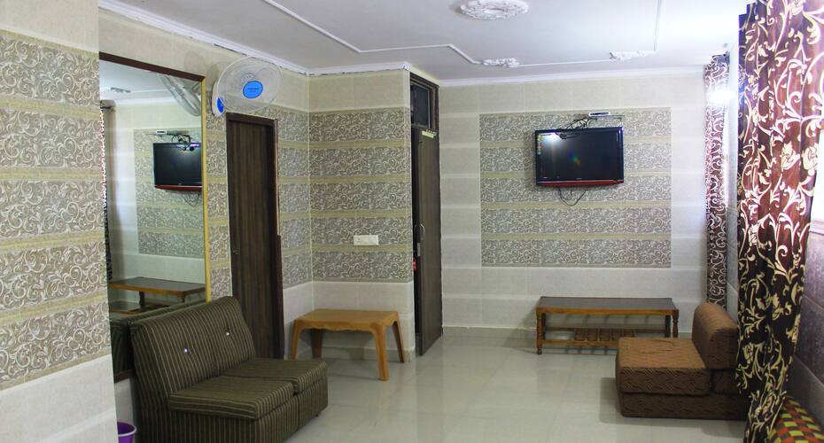 Hotel KK, Ludhiana 3